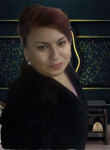ŞebnemYENİDAĞ