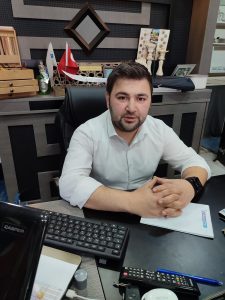 Umut BALÇIK