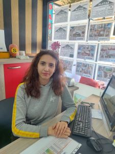 Gizem BALÇIK