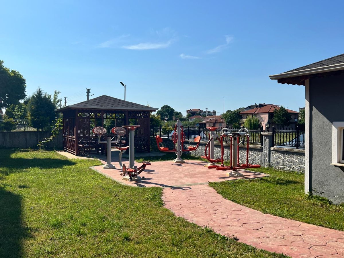 FIRTINA KONAKLARI