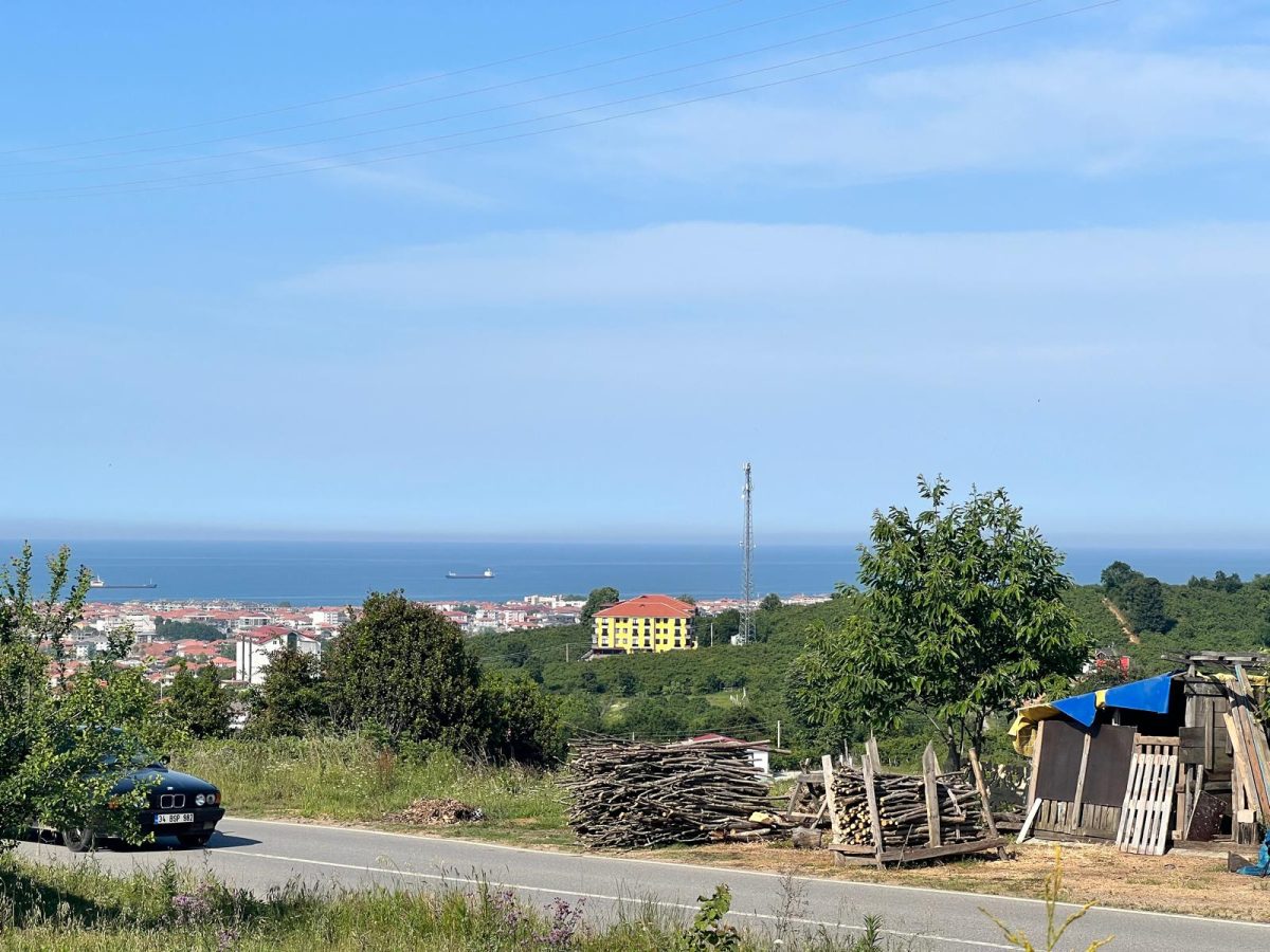 FIRTINA KONAKLARI