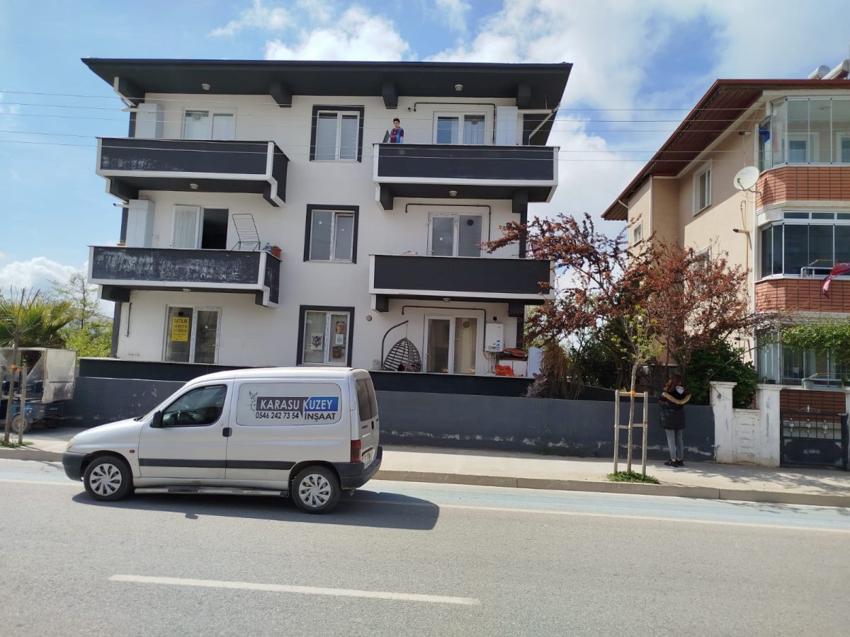 ATIF ÖNÜL CADDESİ