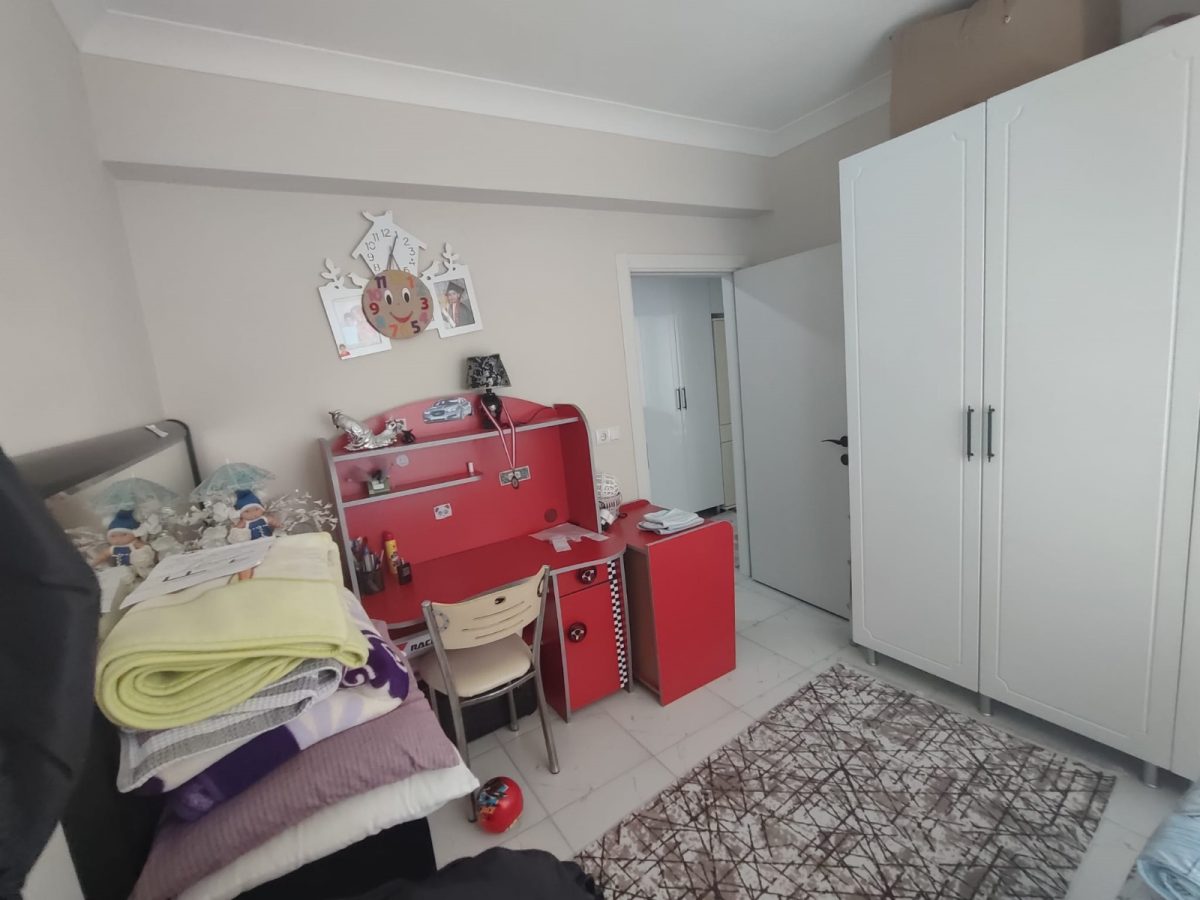 ATIF ÖNÜL CADDESİ