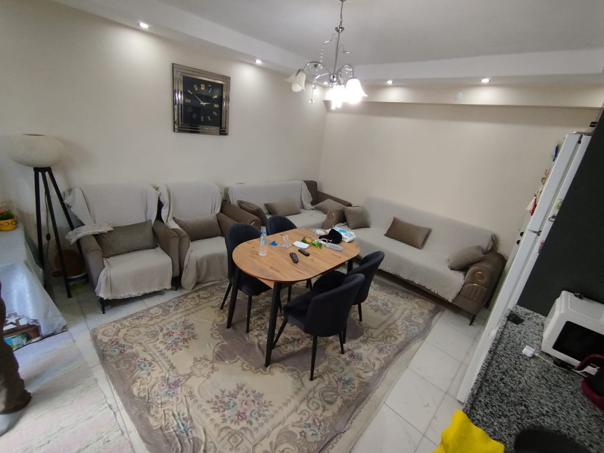 ATIF ÖNÜL CADDESİ