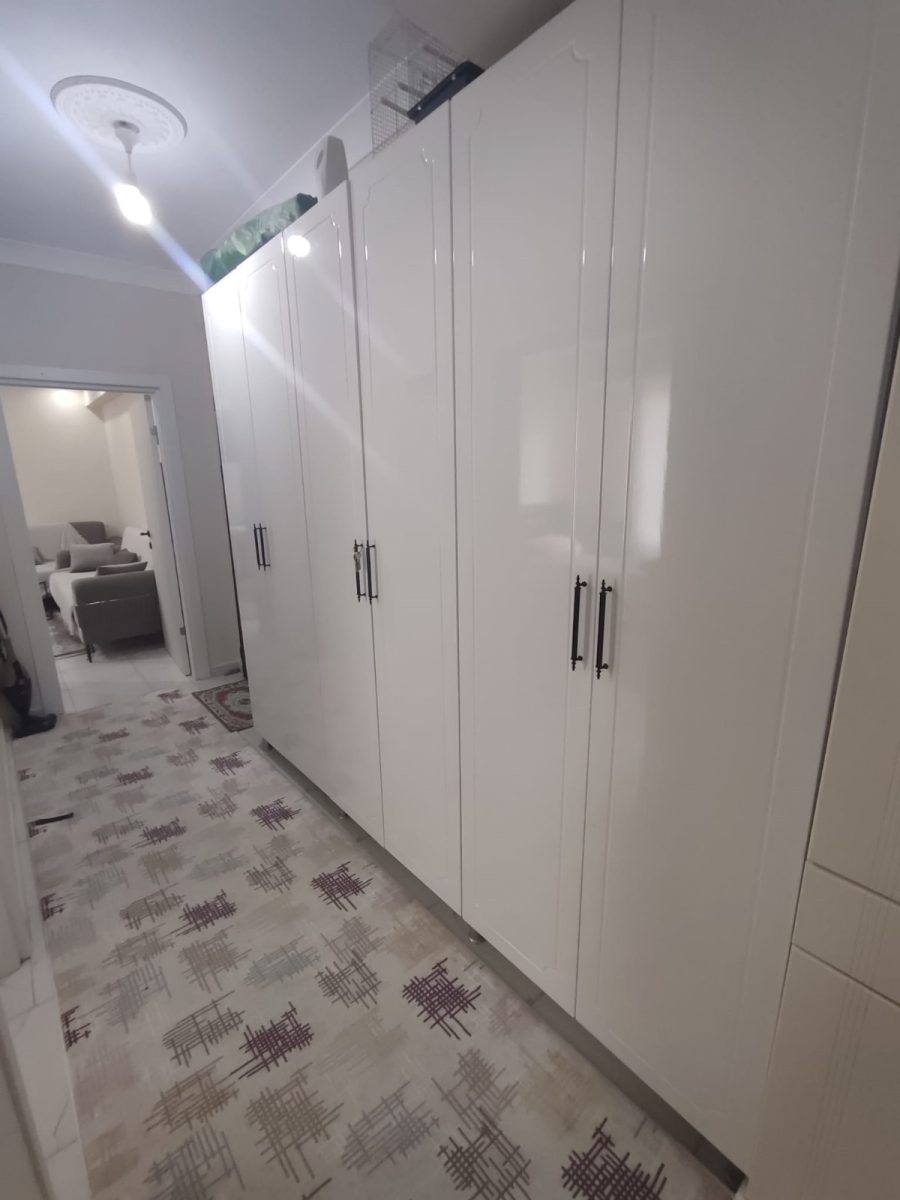 ATIF ÖNÜL CADDESİ