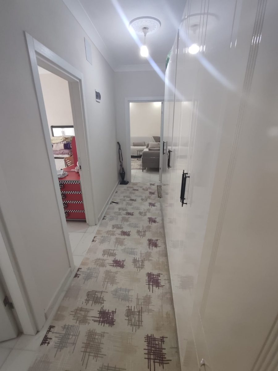ATIF ÖNÜL CADDESİ
