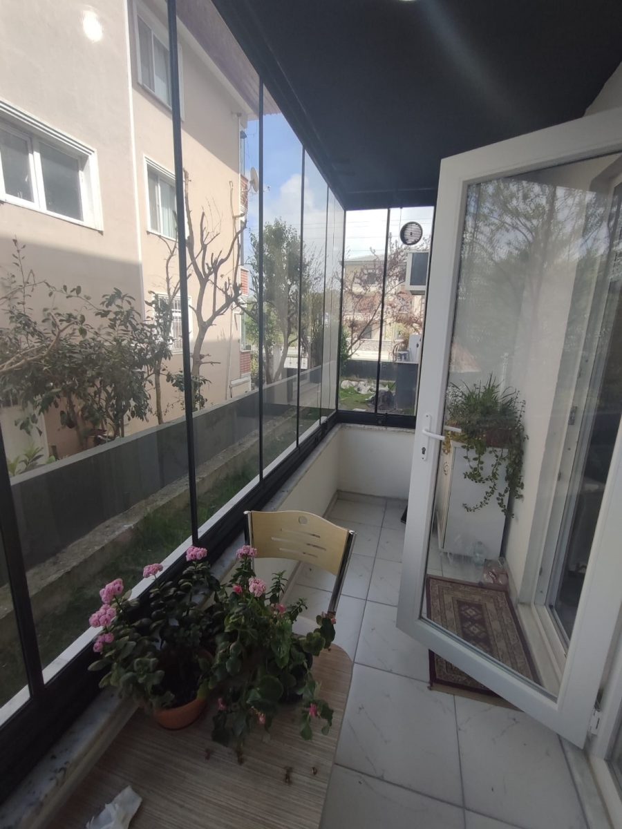 ATIF ÖNÜL CADDESİ