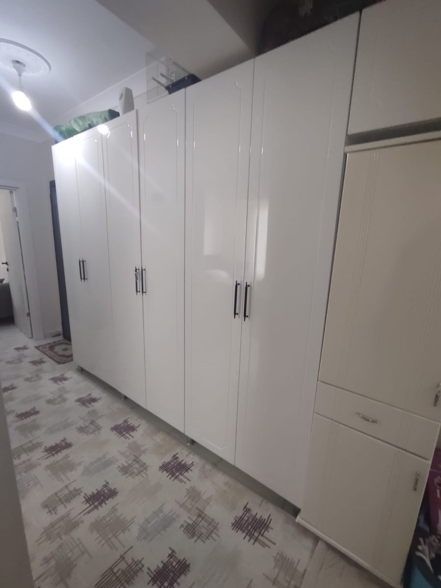 ATIF ÖNÜL CADDESİ