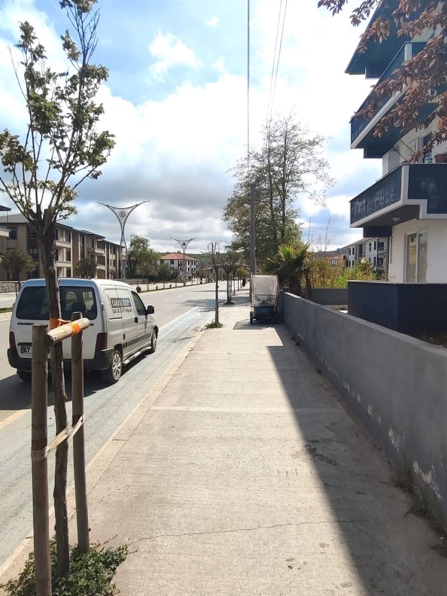 ATIF ÖNÜL CADDESİ