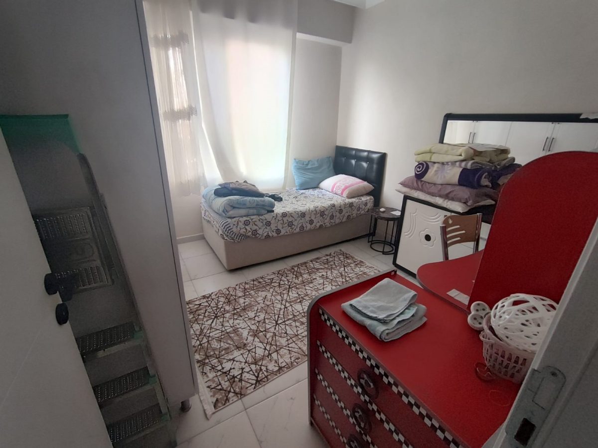 ATIF ÖNÜL CADDESİ