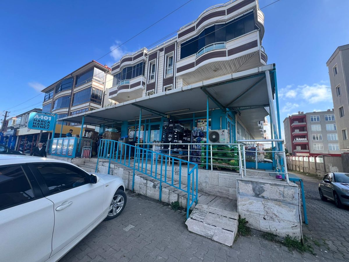 KARASU KUZEY APT (25)